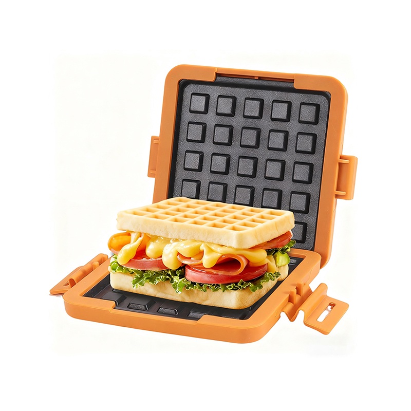 How Does a Microwave Toaster Grill Tray Improve Modern Cooking Efficiency?