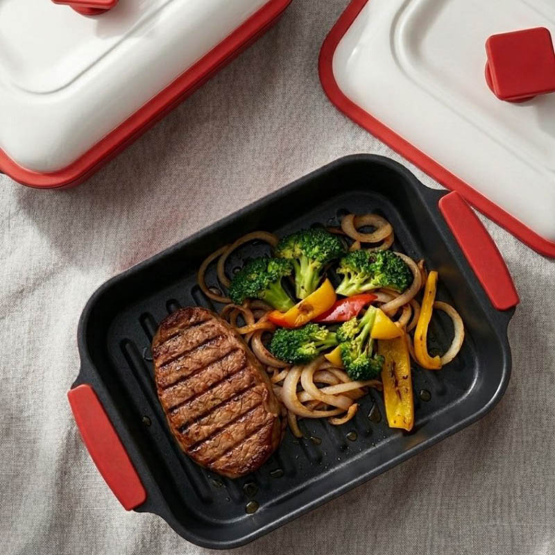 How to Source Microwave Cookware from a China Manufacturer