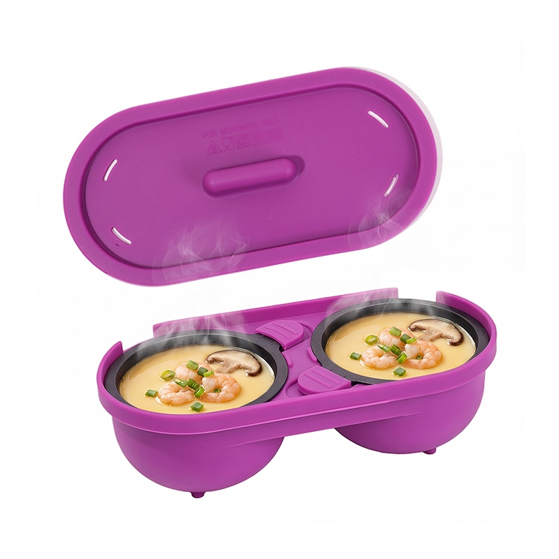 Multifunctional Microwave Toaster Grill Tray